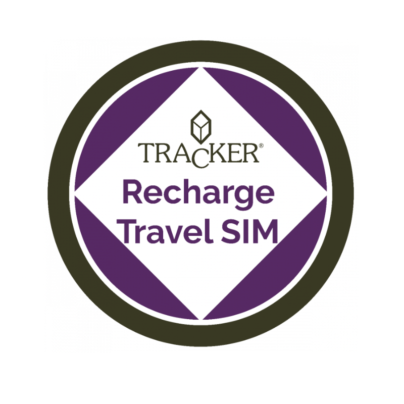 Carte SIM pour collier GPS Tracker G1000