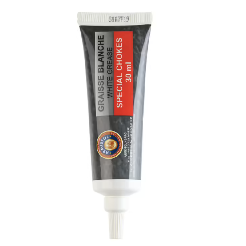 GUARDER - Graisse téflon pour gearbox AEG airsoft - Safe Zone Airsoft GUARDER - Graisse téflon pour gearbox AEG airsoft - Safe Zone Airsoft