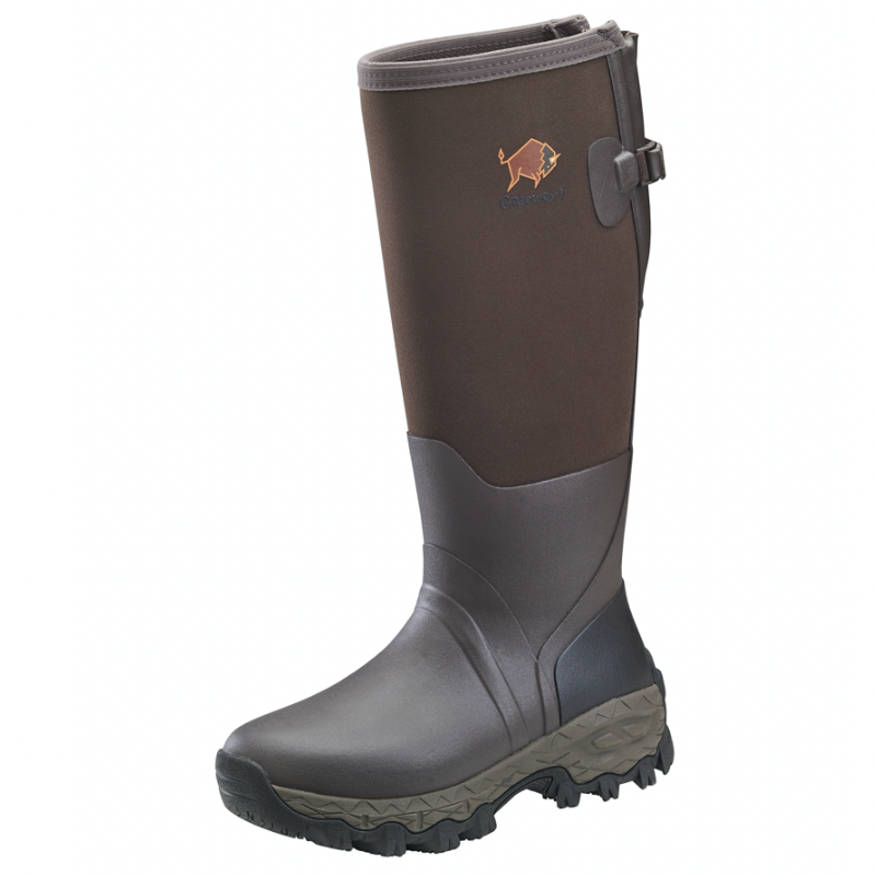 botte de chasse femme