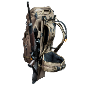 SAC A DOS POUR LA CHASSE 45 LITRES EV45 VORN EQUIPMENT