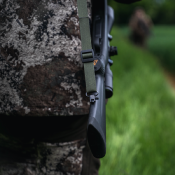 BRETELLE CLASSIQUE POUR ARME D'ÉPAULE - 3HGR OVERBERGET