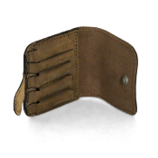 ÉTUI 5 CARTOUCHES - ALCES - CHASSE AUX CANARDS