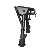  BIPOD POUR TIR ASSIS - CHASSE ET TIR SPORTIF - ALCES