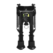  BIPOD POUR TIR ASSIS - CHASSE ET TIR SPORTIF - ALCES