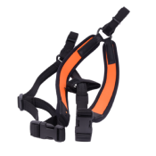 HARNAIS BRETELLE DOUBLE POUR CARABINE - ALCES