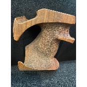 CROSSE PARDINI K50 - DROITIER - Taille S (80mm)