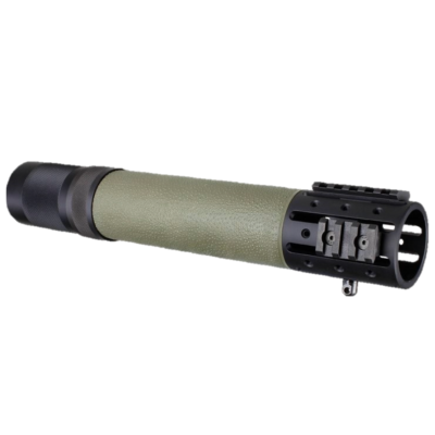 Garde-main AR-15 / M16 – Compatible Carbine, Mid-Length et Rifle
