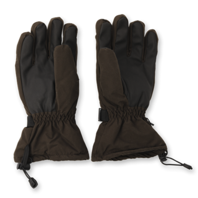 GANTS NORDIQUES POUR LA CHASSE - HAUNTER - VERT