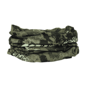 CACHE-COU CAMOUFLAGE CHASSE - HAUNTER - CAMO VERT