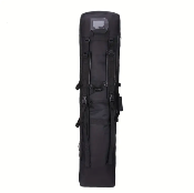 HOUSSE CARABINE NOIRE 100 cm