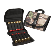 Pochette porte-cartouches Hunter's Specialties 10 cartouches camouflage Realtree
