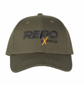 CASQUETTE BRODÉE REPO EXTREME