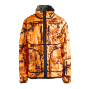 Veste de chasse REPO EXTREME KARELIA réversible imperméable