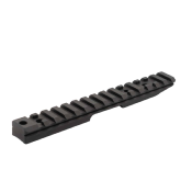 RAIL PICATINNY VISION POUR BERGARA