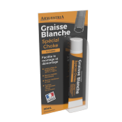 GRAISSE BLANCHE POUR CHOKES - G-CHOKE - ARMAESTRIA