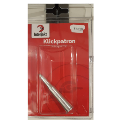 DOUILLE AMORTISSEUR POUR CALIBRES 5,6x52R -  ALCES