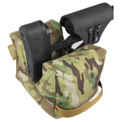 Sac support de tir avant - Barricade Bag - BALISTAE SOLUTIONS