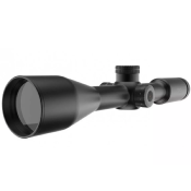 Lunette de chasse GPO Spectra 1x - 7,5x50i - RETICULE G4 IL