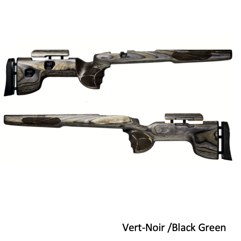 CROSSE BERGARA B14 M-1 MGT