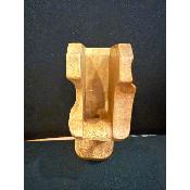 CROSSE FIXE PARDINI SP/HP - DROITIER - Taille M (90mm)