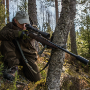 BRETELLE POLYVALENTE POUR ARME D'ÉPAULE - 3HGR ORIGINAL