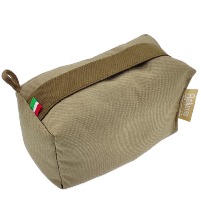 Sac support de tir avant/arrière - Brick Bag - BALISTAE SOLUTION