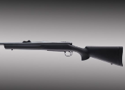 CROSSE REMINGTON 700 BDL SHORT ACTION FULL BED NOIR HOGUE