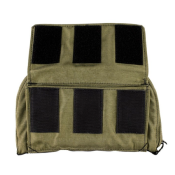 POCHETTE OU ÉTUI POUR ARME DE POING  - HOGUE - NOIR