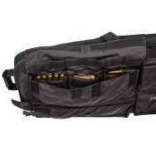 HOUSSE 162cm TAILLE XL POUR CARABINE CALIBRE 50 - HOGUE - NOIR
