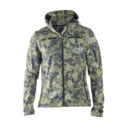 VESTE DE CHASSE CAMO HAUNTER - MODÈLE BHEIL