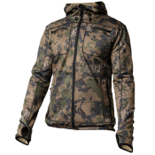 SWEAT A CAPUCHE CAMO MARRON HAUNTER - MODÈLE THON