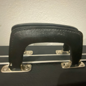 Mallette de transport Jakob Winter pour 2 fusils ou carabines
