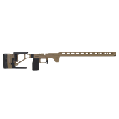 PRO CHASSIS POUR REMINGTON 700 LONG ACTION - VISION CORE 11 