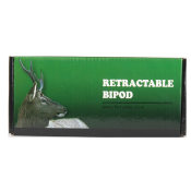  BIPOD POUR TIR ASSIS - CHASSE ET TIR SPORTIF - ALCES
