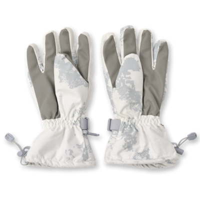 GANTS NORDIQUES POUR LA CHASSE - HAUNTER - CAMO BLANC