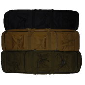 HOUSSE CARABINE NOIRE 100 cm