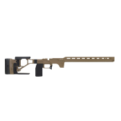 PRO CHASSIS POUR REMINGTON 700 SHORT ACTION - VISION ALPHA 9