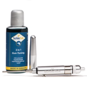 STYLO DISTRIBUTEUR D'HUILE - PRECISION PEN  - SCHLETEK