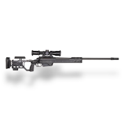 GARDE-MAIN COMPETITION TRG FRONTEGUARD VISION