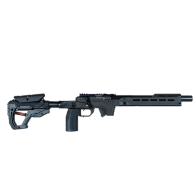 CHASSIS VISION COMPETITION POUR CZ 457