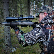 BRETELLE CLASSIQUE POUR ARME D'ÉPAULE - 3HGR OVERBERGET