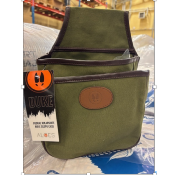 POCHETTE MUNITIONS - ALCES - CHASSE AUX CANARDS