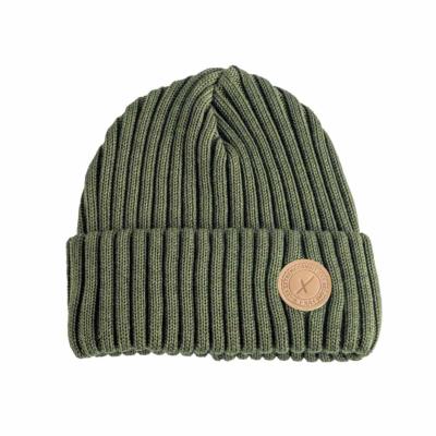 BONNET LAINE MERINOS - PAHTA DE REPO EXTREME 