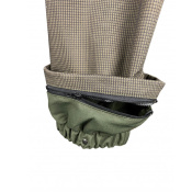 PANTALON TRAQUE ET BATTUE - CALYDON - FRANCITAL 
