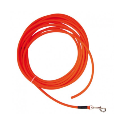 Longe Biothane Béta tubulaire HB DOG – 5 m à 15 m