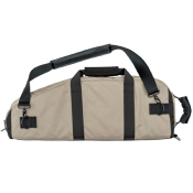 HOUSSE ARME D'ÉPAULE 71cm Taille XS - HOGUE - NOIR