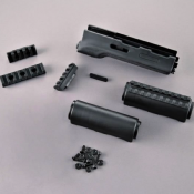 GARDE MAIN AK-47 / AK-74 HOGUE