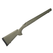 CROSSE HOWA 1500 / WEATHERBY SHORT ACTION PILLAR BED HOGUE - VERT