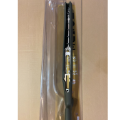 Crosse Hogue avec Bedding Block aluminium 7075 pour Mauser 98 – Vert OD