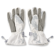GANTS NORDIQUES POUR LA CHASSE - HAUNTER - CAMO BLANC